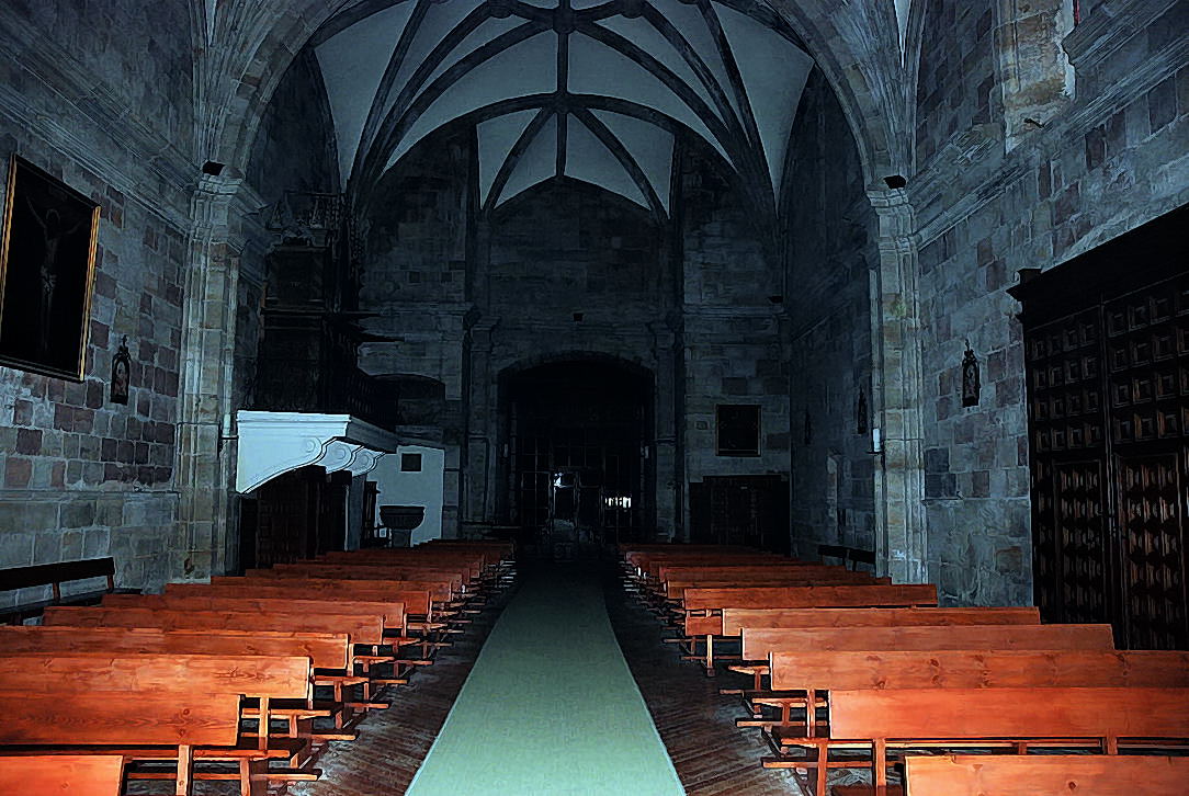Foto de Sigüenza (Guadalajara), España