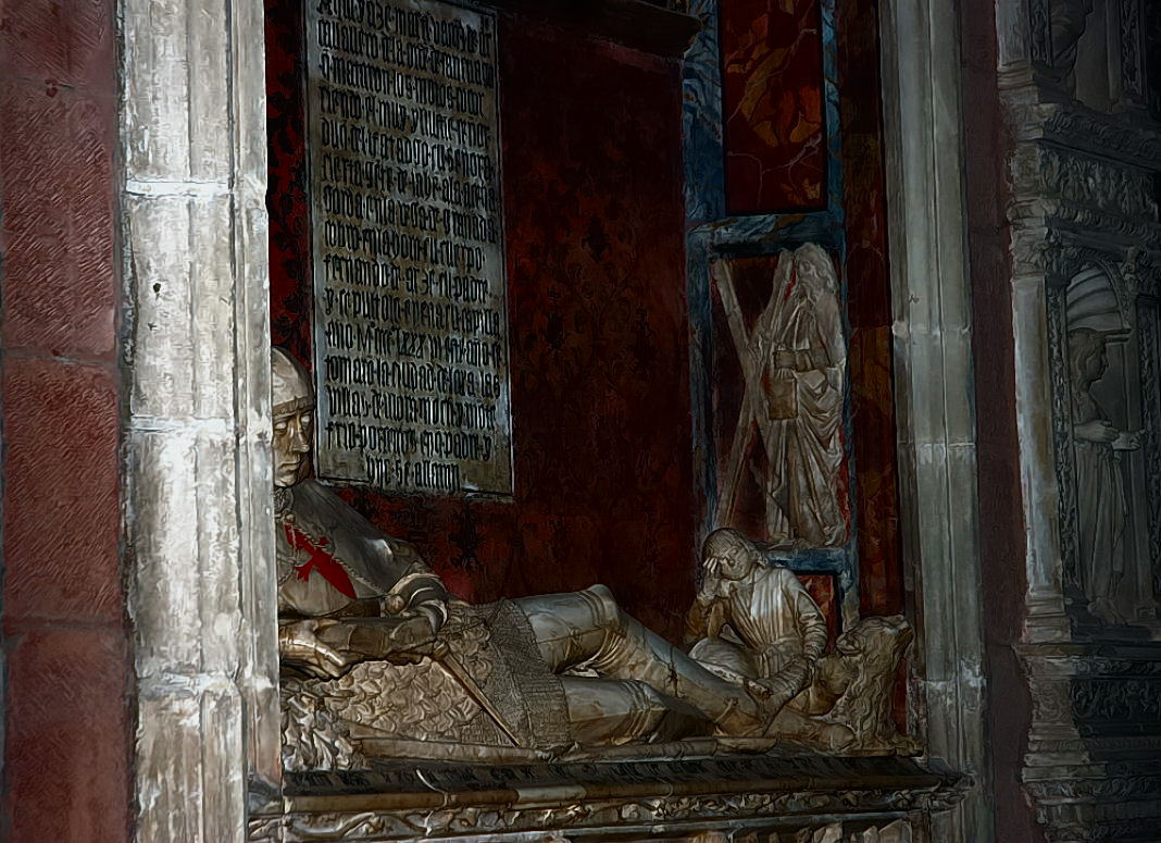 Foto de Sigüenza (Guadalajara), España