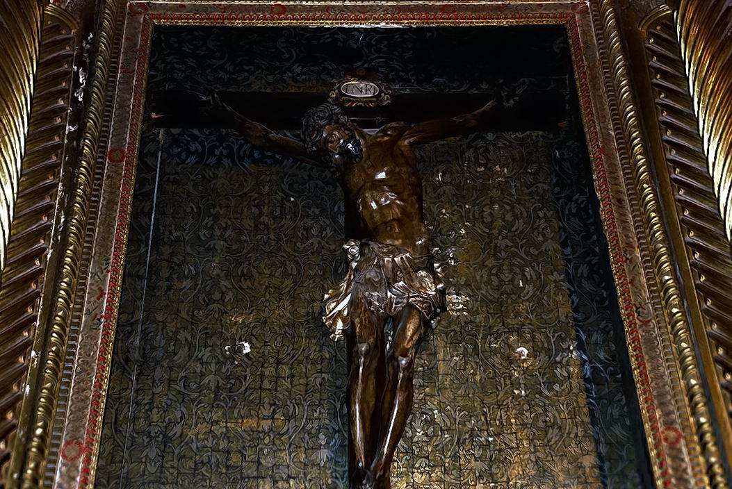 Foto de Sigüenza (Guadalajara), España