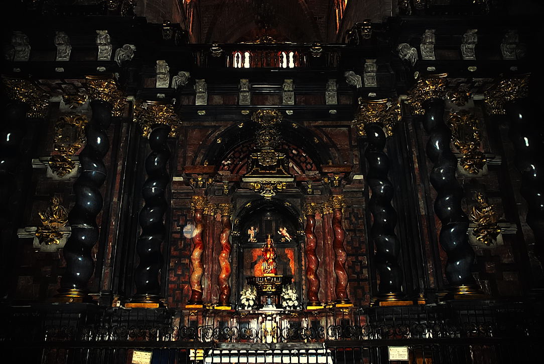 Foto de Sigüenza (Guadalajara), España