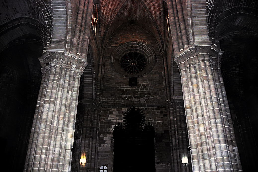 Foto de Sigüenza (Guadalajara), España