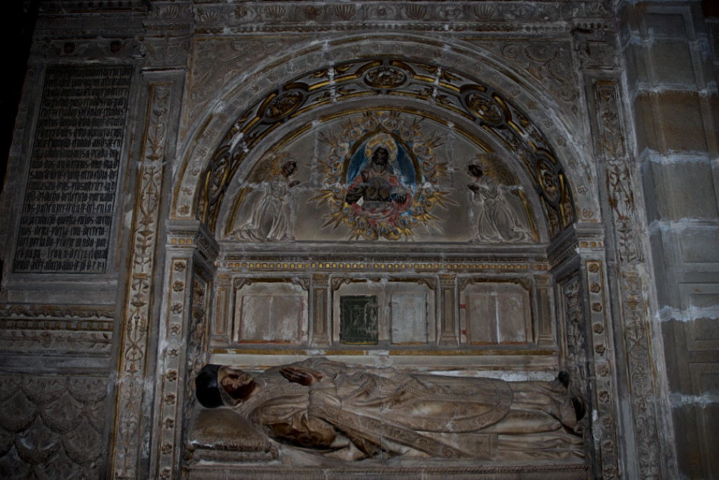 Foto de Sigüenza (Guadalajara), España