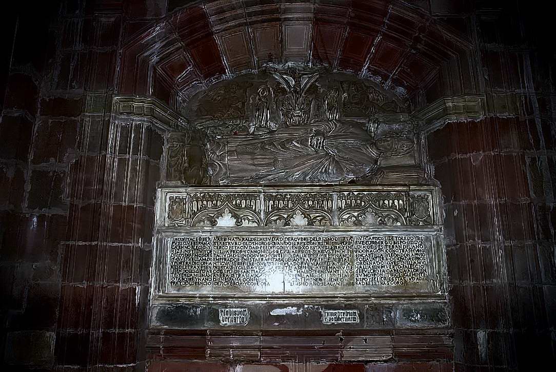 Foto de Sigüenza (Guadalajara), España