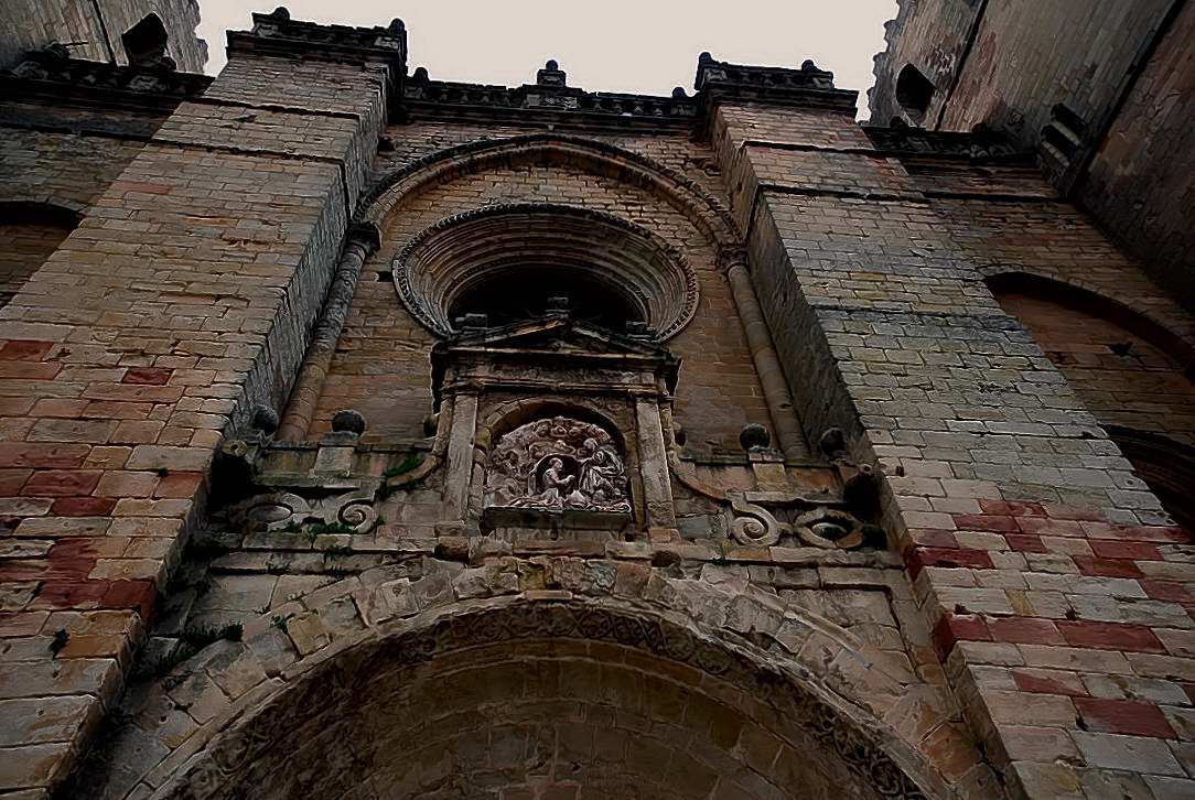 Foto de Sigüenza (Guadalajara), España