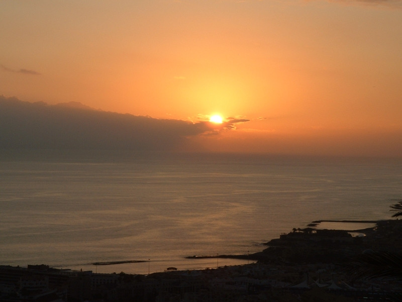 Foto de Adeje (Santa Cruz de Tenerife), España