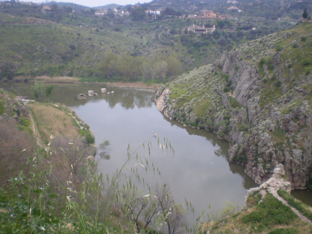 Foto de Toledo (Castilla La Mancha), España