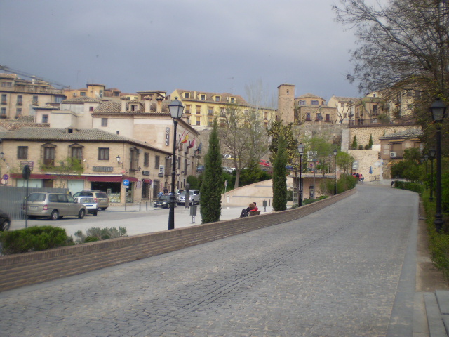 Foto de Toledo (Castilla La Mancha), España