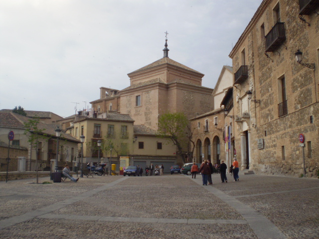 Foto de Toledo (Castilla La Mancha), España
