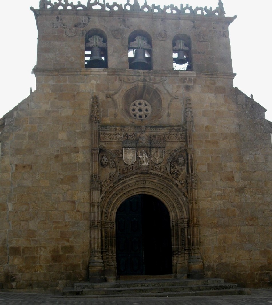 Foto de Vila Nova de Foz Côa, Portugal