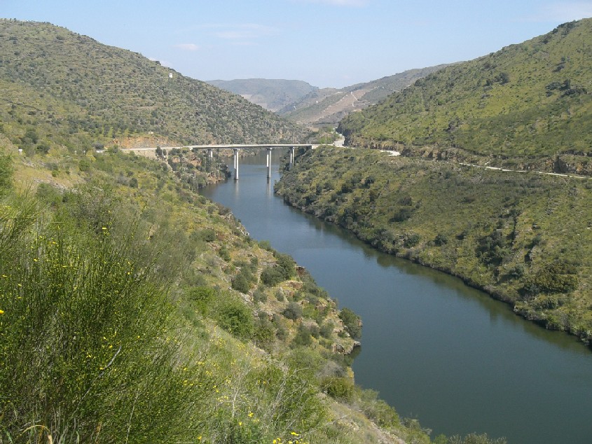 Foto de Vila Nova de Foz Côa, Portugal