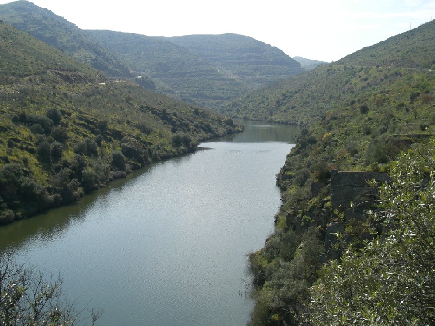 Foto de Vila Nova de Foz Côa, Portugal