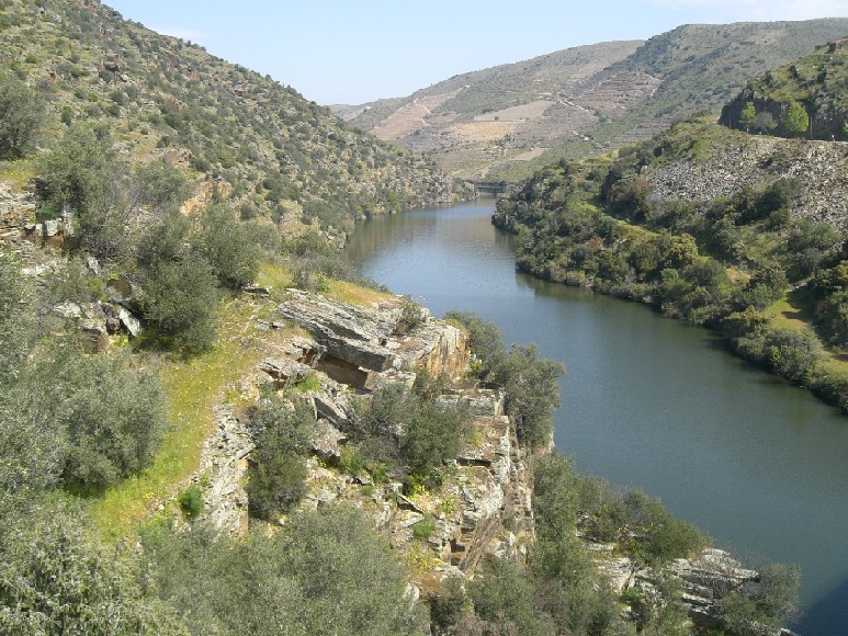 Foto de Vila Nova de Foz Côa, Portugal