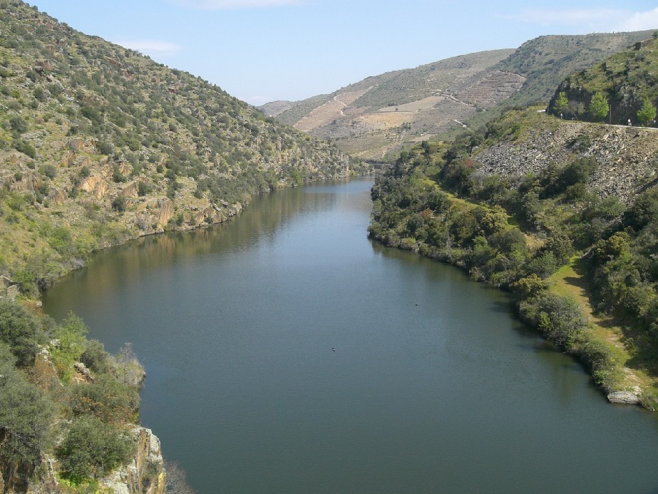Foto de Vila Nova de Foz Côa, Portugal