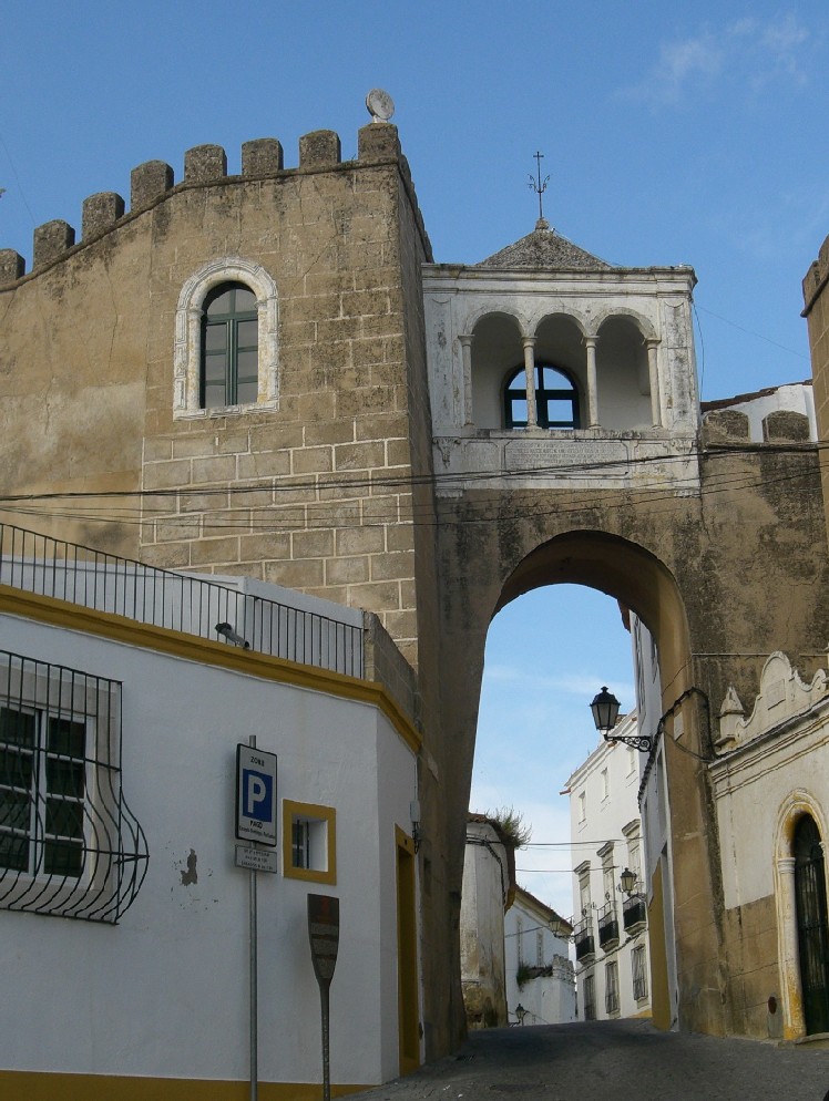 Foto de Elvas, Portugal