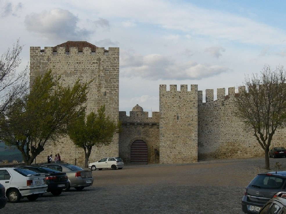Foto de Elvas, Portugal