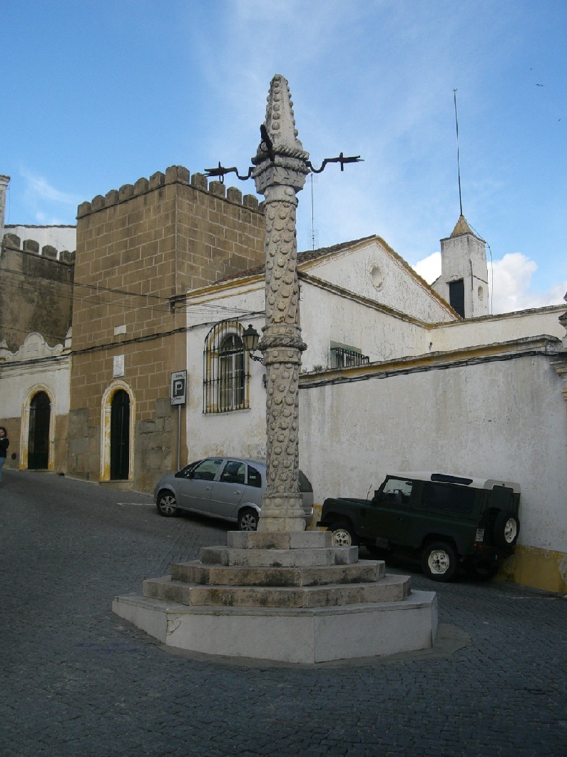 Foto de Elvas, Portugal