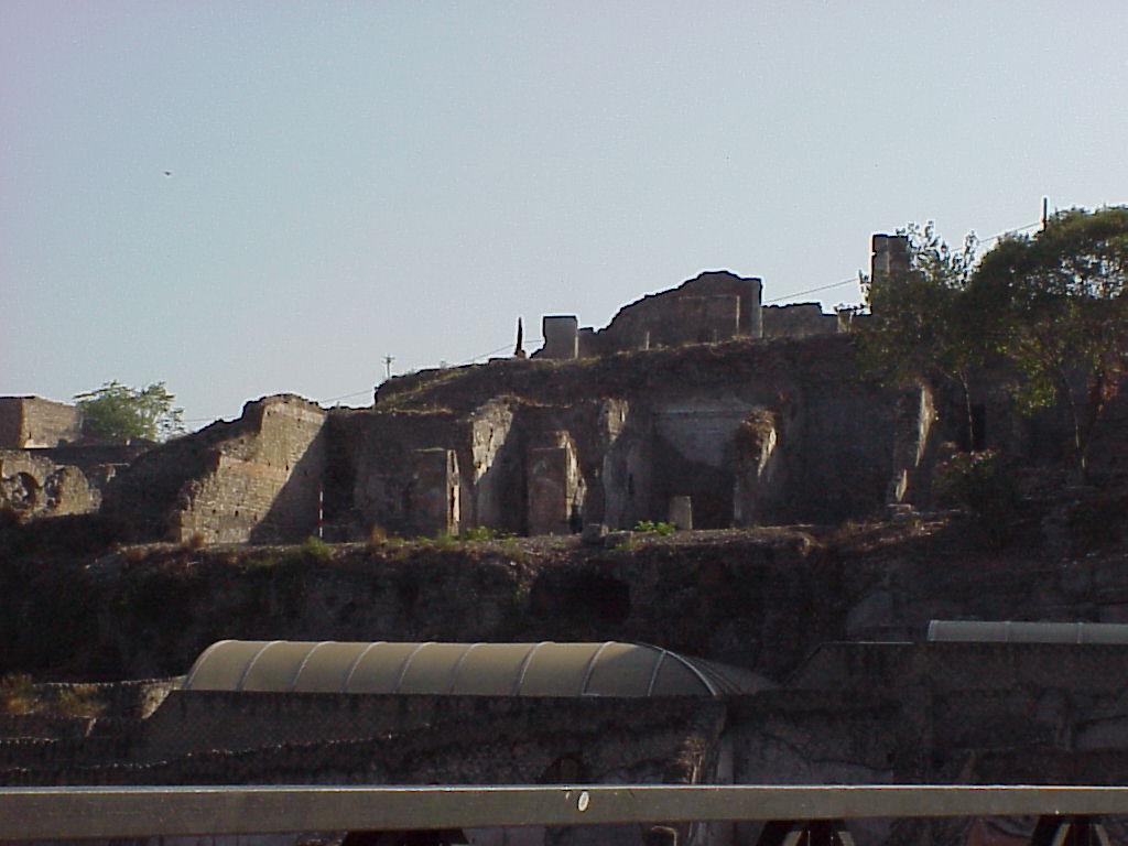 Foto de Pompeya, Italia