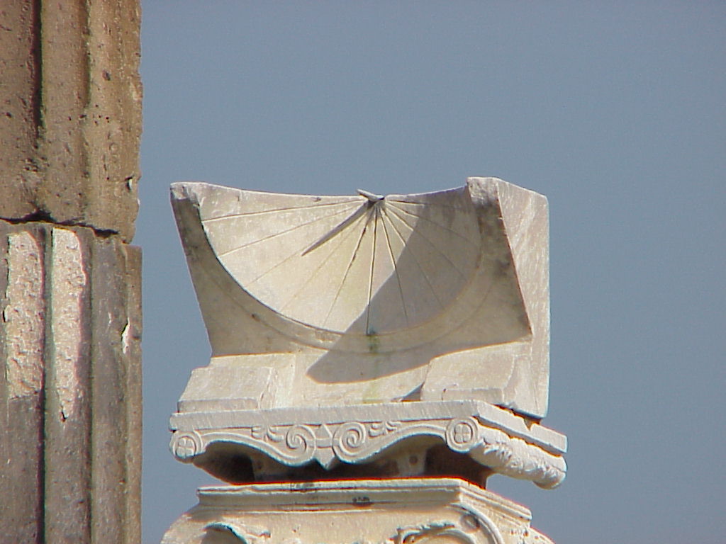 Foto de Pompeya, Italia