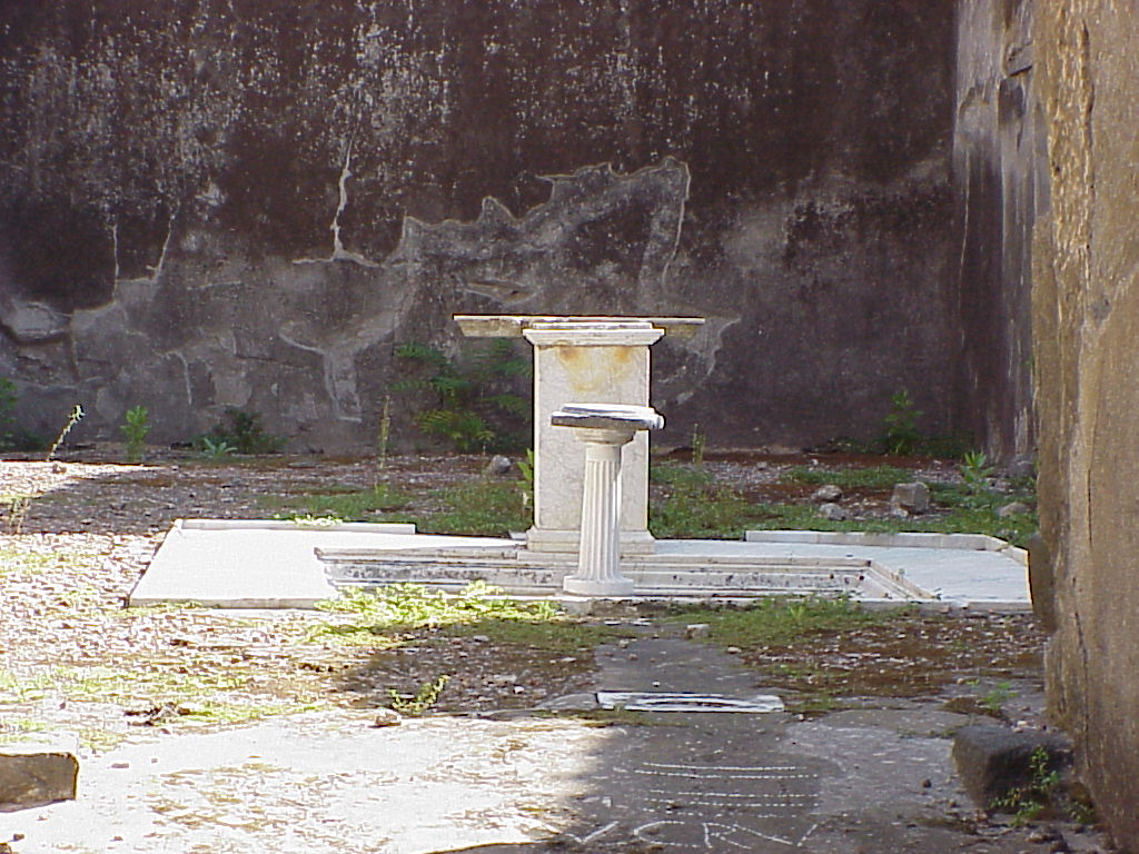 Foto de Pompeya, Italia