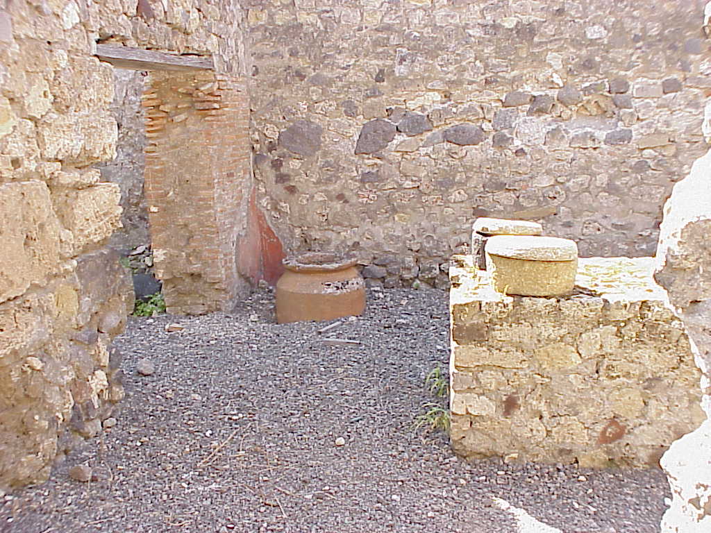 Foto de Pompeya, Italia