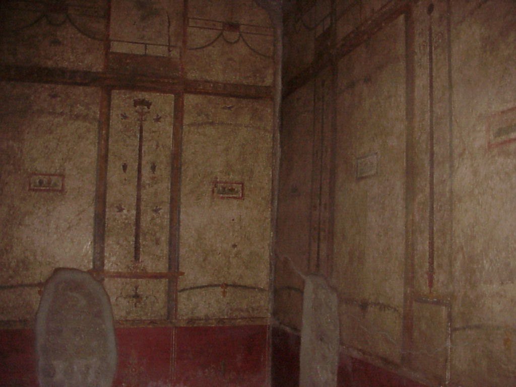 Foto de Pompeya, Italia