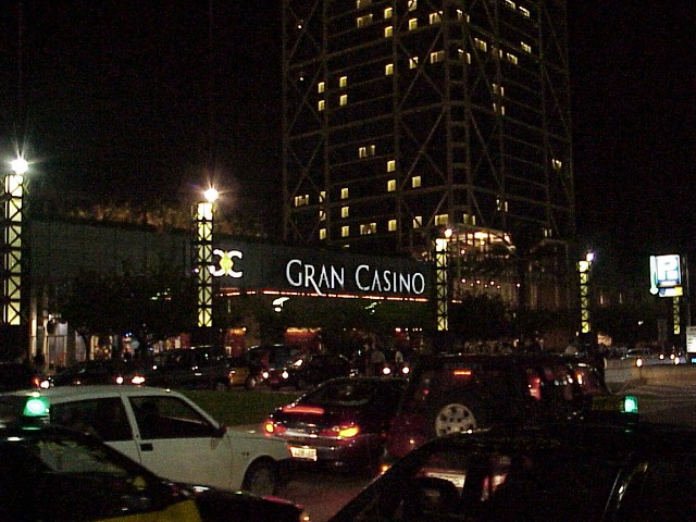 Foto de Barcelona (Cataluña), España