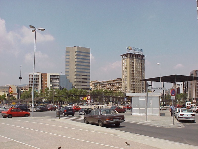 Foto de Barcelona (Cataluña), España