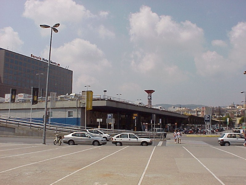 Foto de Barcelona (Cataluña), España