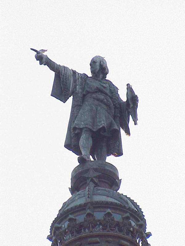 Foto de Barcelona (Cataluña), España