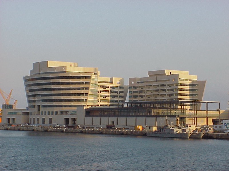 Foto de Barcelona (Cataluña), España