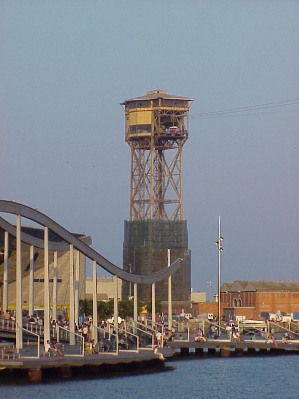 Foto de Barcelona (Cataluña), España