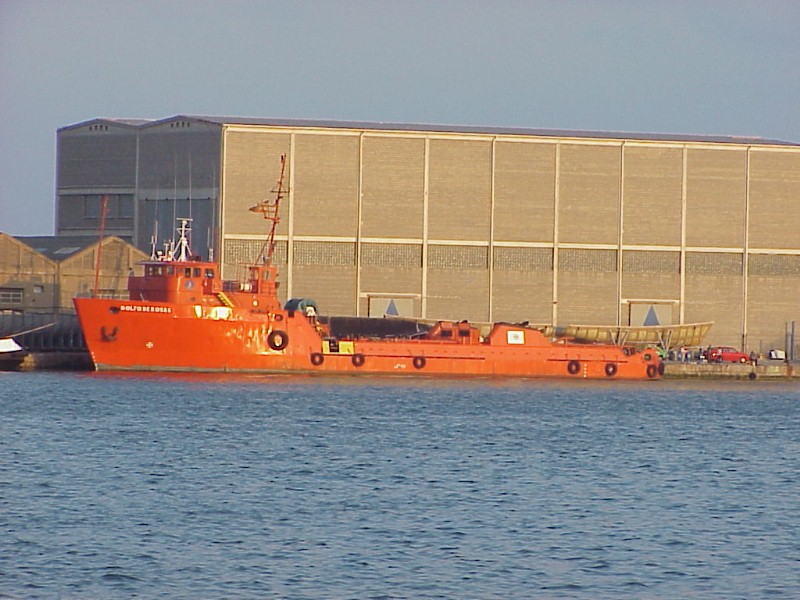 Foto de Barcelona (Cataluña), España