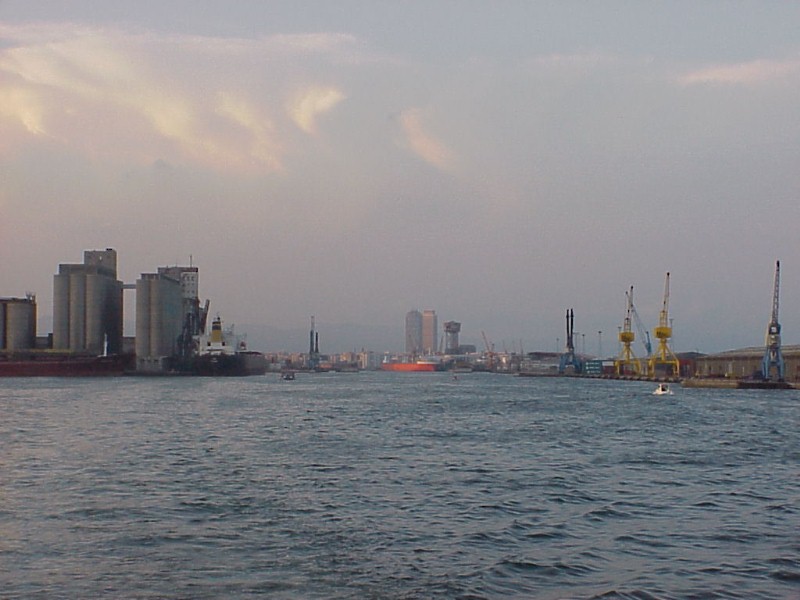 Foto de Barcelona (Cataluña), España