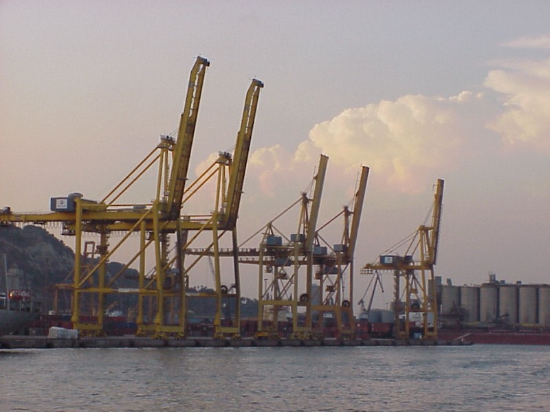 Foto de Barcelona (Cataluña), España