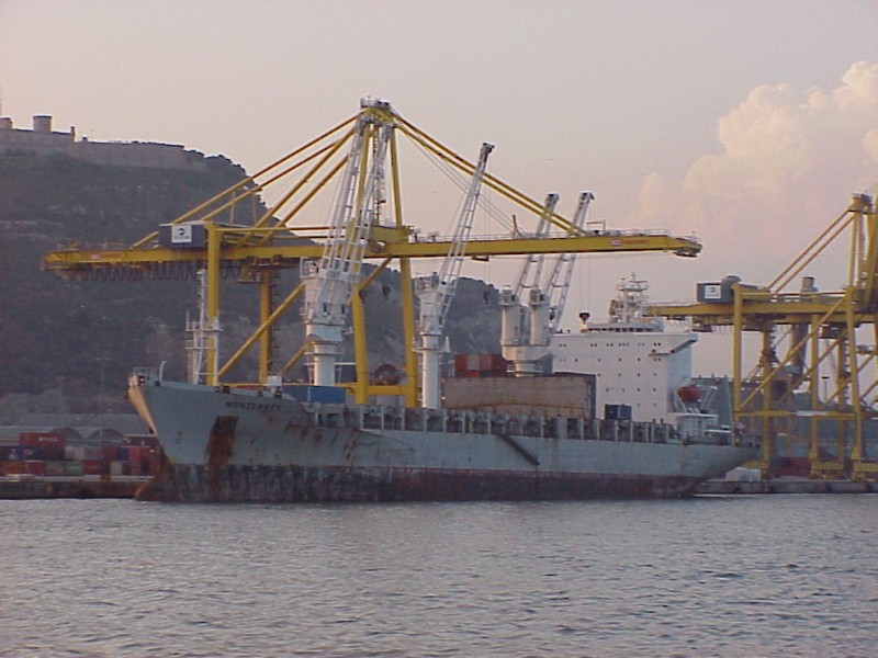 Foto de Barcelona (Cataluña), España