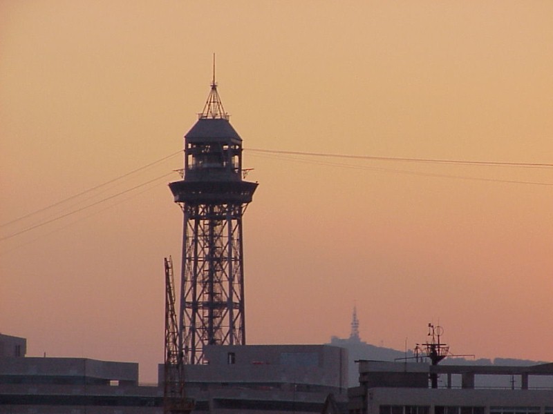 Foto de Barcelona (Cataluña), España