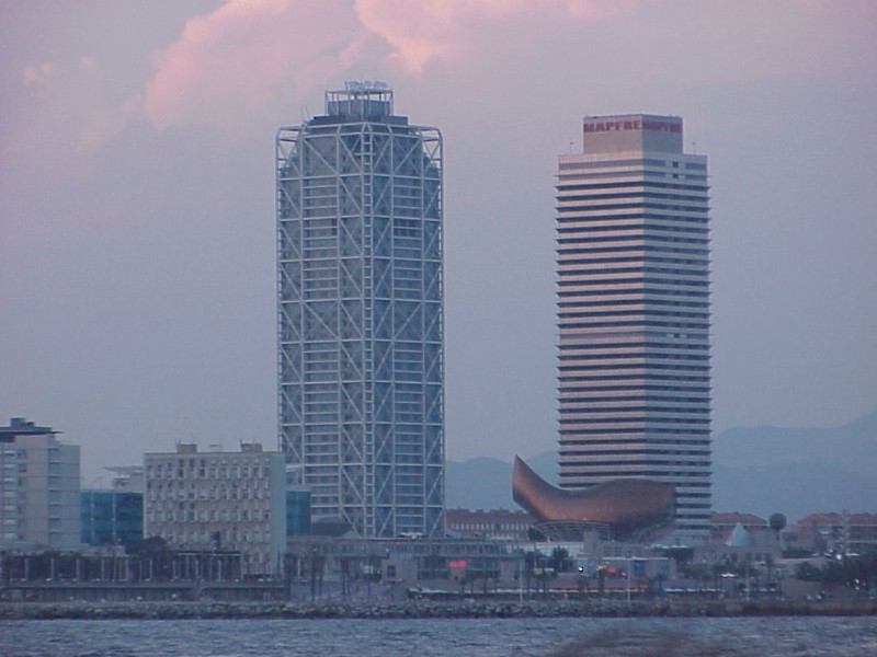 Foto de Barcelona (Cataluña), España