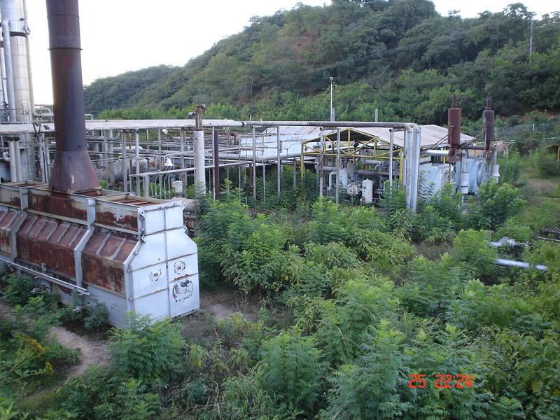 Foto de Camiri, Bolivia