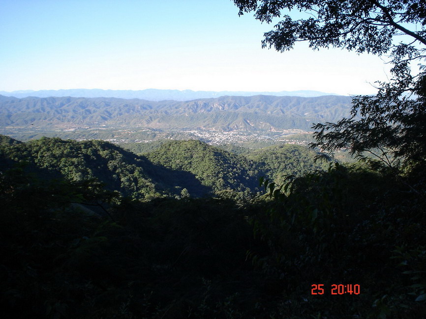 Foto de Camiri, Bolivia