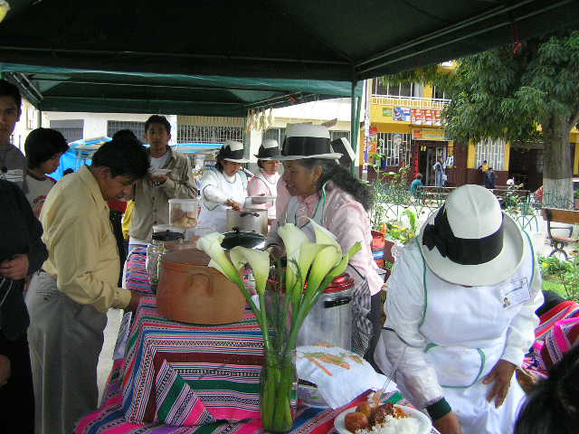 Foto de Acobamba, Perú