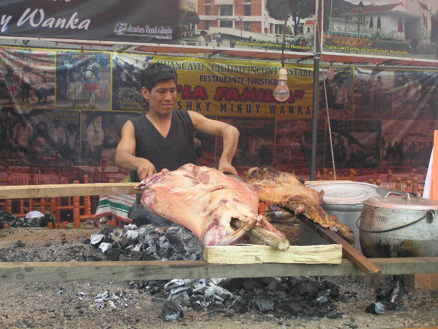 Foto de Tarma, Perú