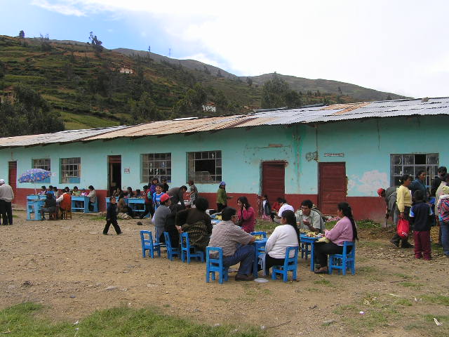 Foto de Tarma, Perú