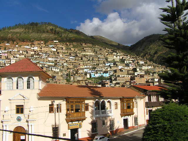 Foto de Tarma, Perú