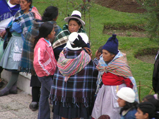 Foto de Tarma, Perú