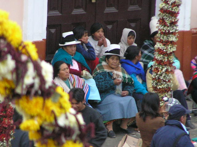 Foto de Tarma, Perú