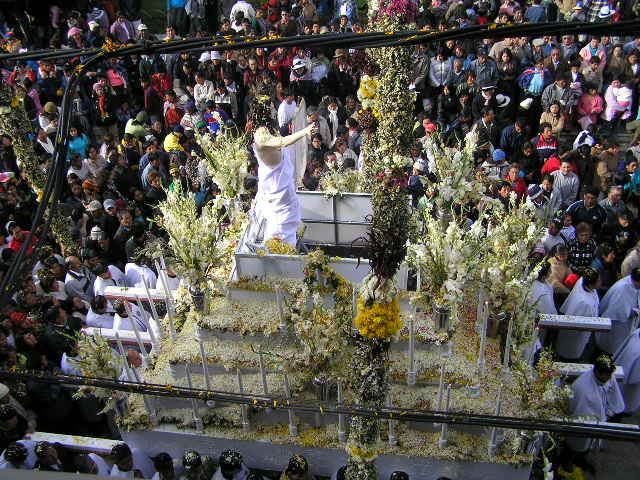 Foto de Tarma, Perú