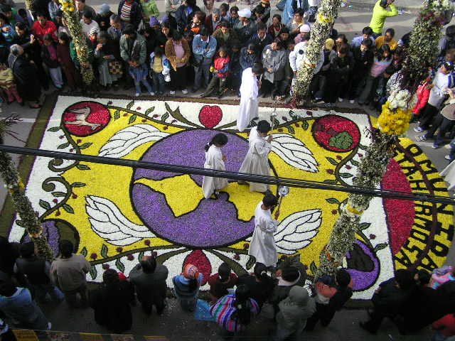 Foto de Tarma, Perú