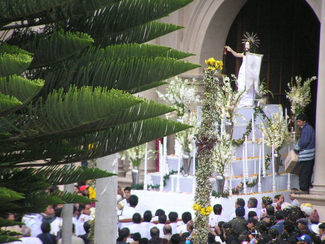 Foto de Tarma, Perú