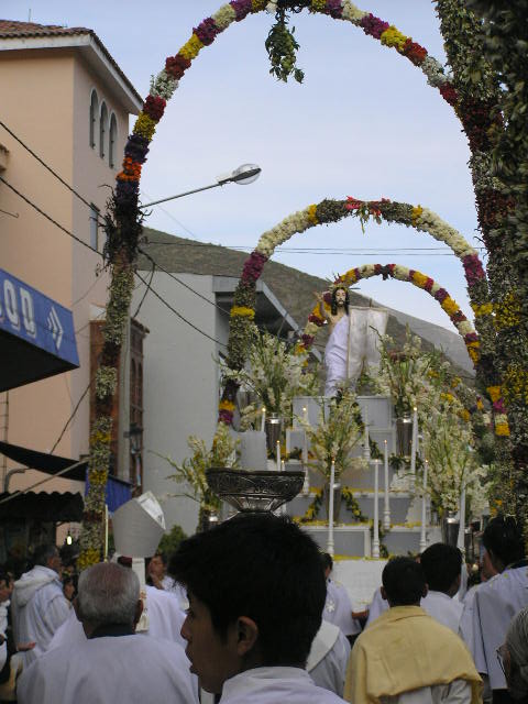 Foto de Tarma, Perú