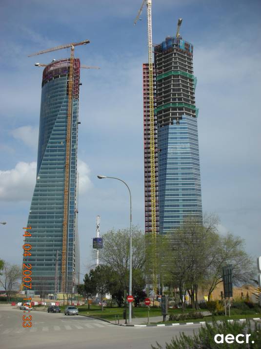 Foto de Madrid (Comunidad de Madrid), España